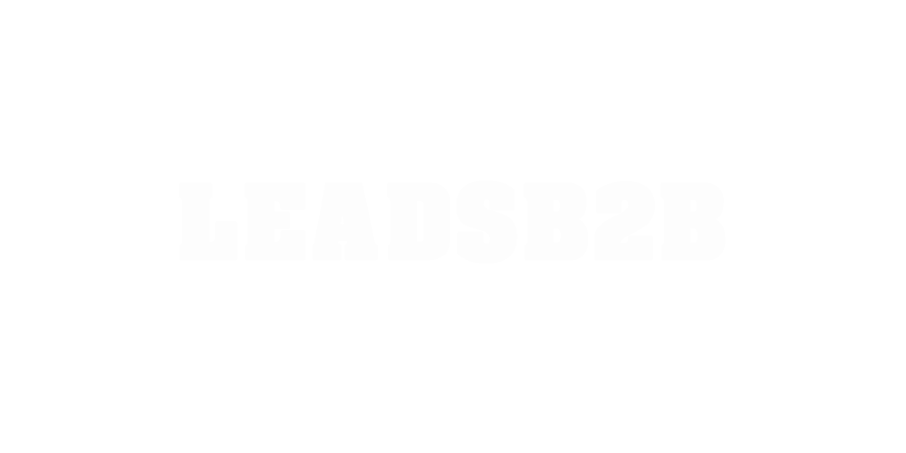 LeadsB2B